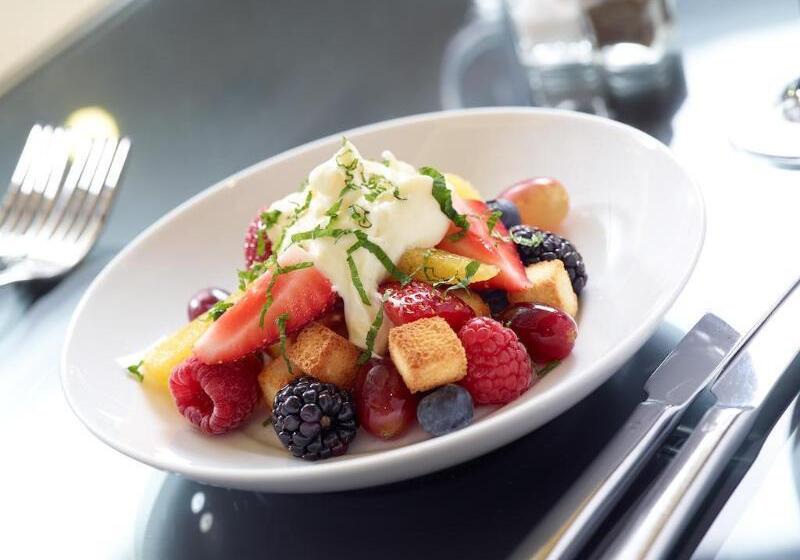 فندق Jw Marriott Atlanta Buckhead