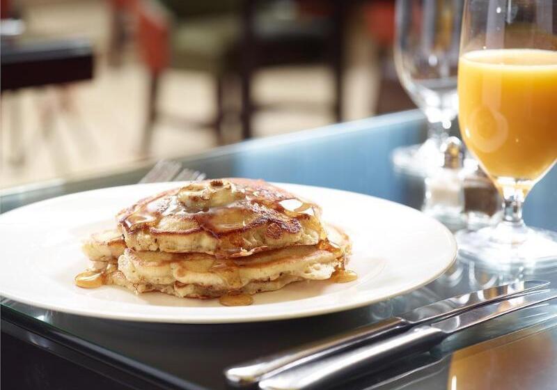 فندق Jw Marriott Atlanta Buckhead