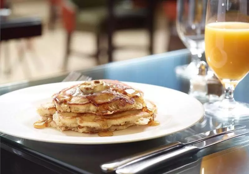 酒店 Jw Marriott Atlanta Buckhead