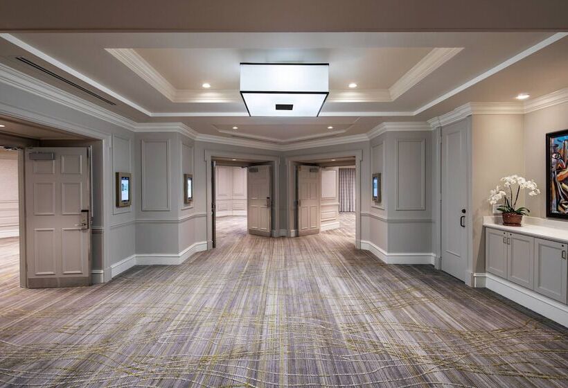 فندق Jw Marriott Atlanta Buckhead