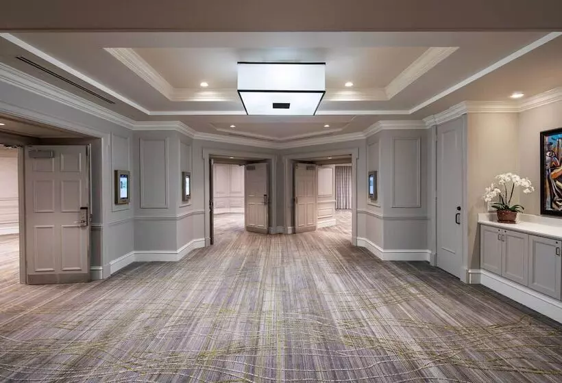 酒店 Jw Marriott Atlanta Buckhead