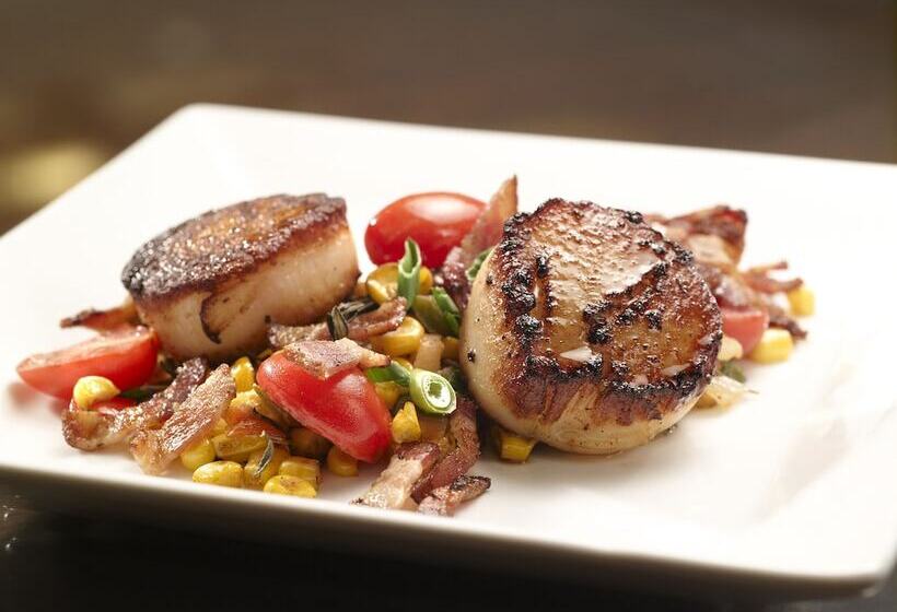 فندق Jw Marriott Atlanta Buckhead