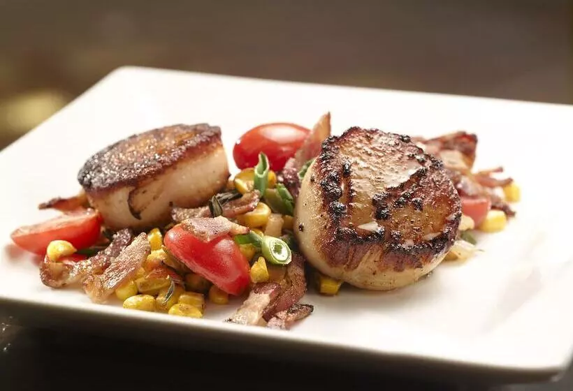 酒店 Jw Marriott Atlanta Buckhead