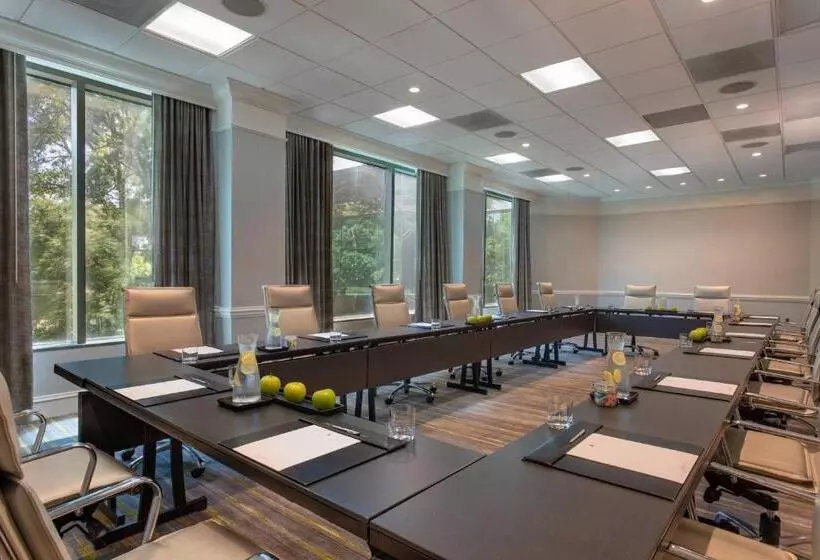 酒店 Jw Marriott Atlanta Buckhead