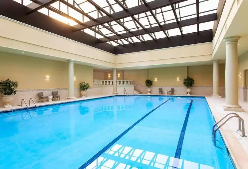 酒店 Jw Marriott Atlanta Buckhead