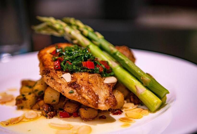 فندق Jw Marriott Atlanta Buckhead