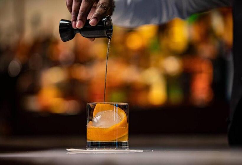 فندق Jw Marriott Atlanta Buckhead