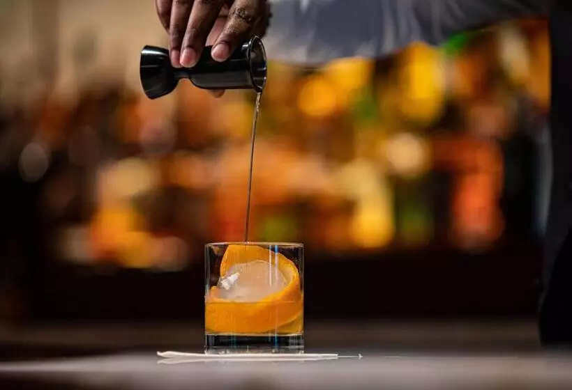 酒店 Jw Marriott Atlanta Buckhead