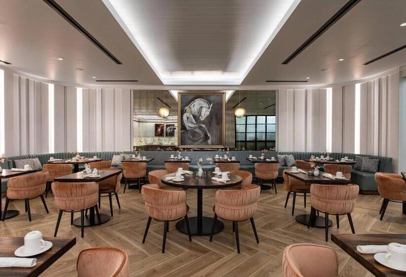 فندق Jw Marriott Atlanta Buckhead