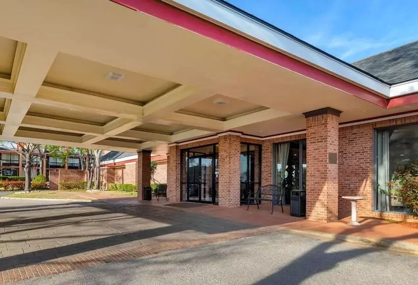 Magnuson Grand Hotel And Conference Center Tyler