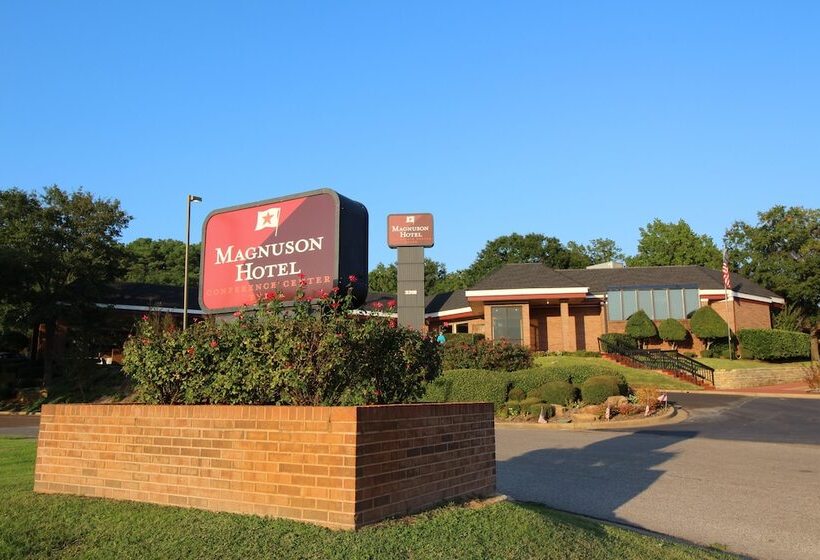 Magnuson Grand Hotel And Conference Center Tyler