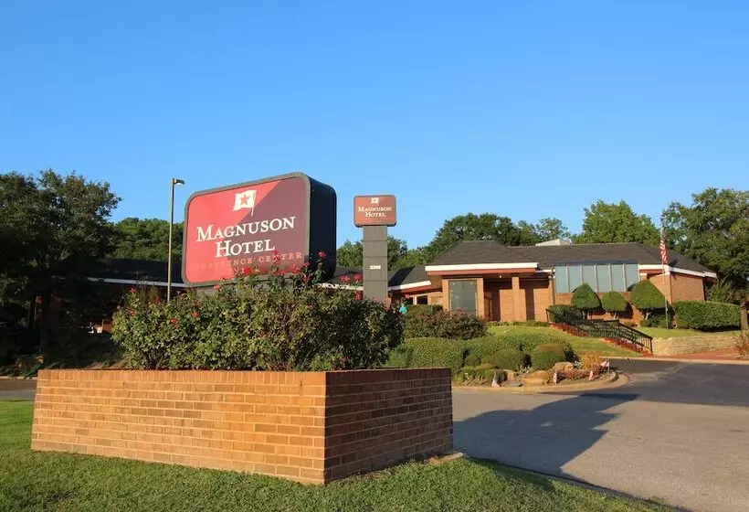 Magnuson Grand Hotel And Conference Center Tyler