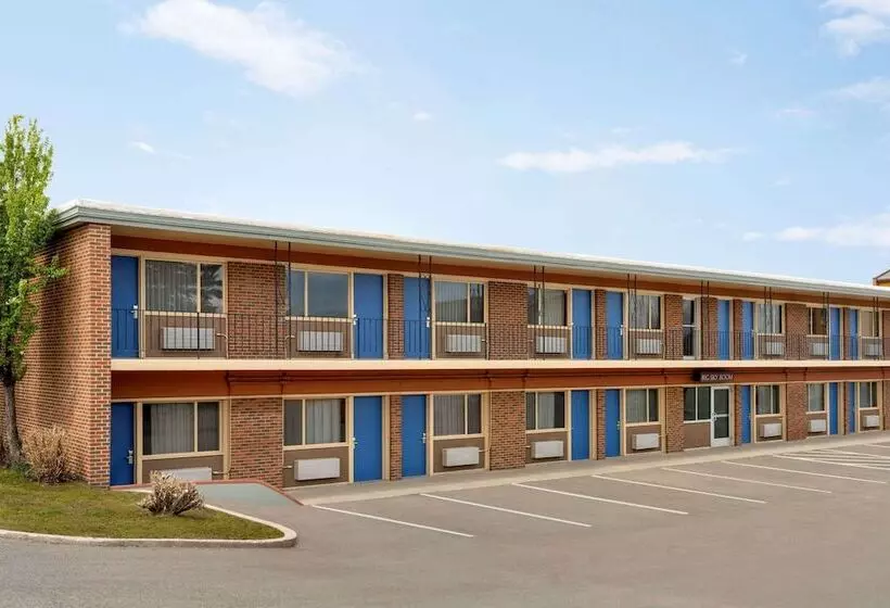 호텔 Best Western Helena/capitol