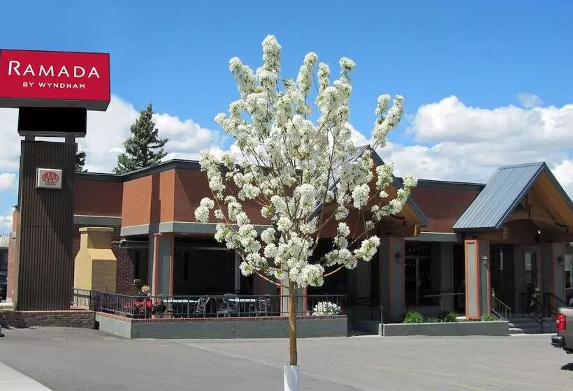 호텔 Best Western Helena/capitol