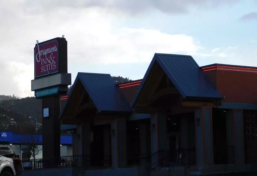 호텔 Best Western Helena/capitol