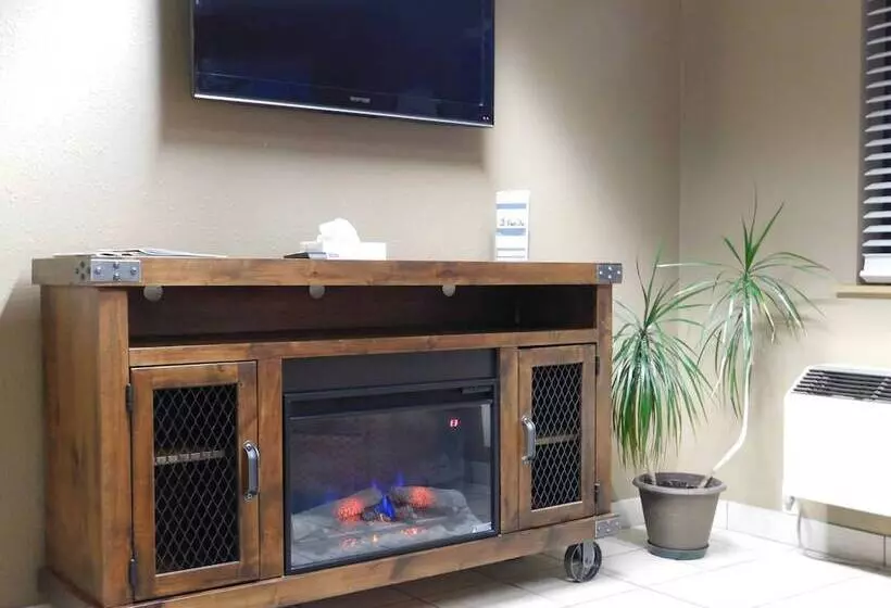 호텔 Best Western Helena/capitol