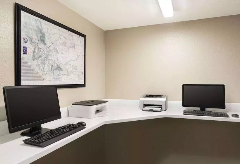 호텔 Best Western Helena/capitol