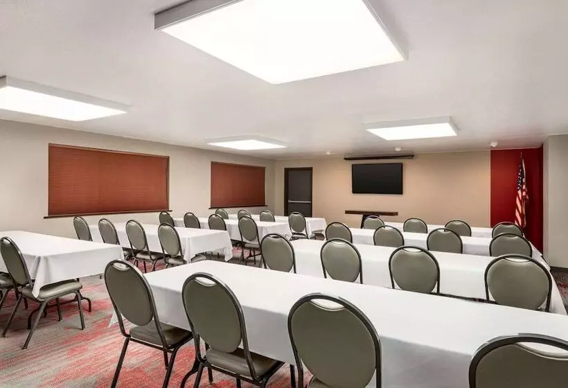 호텔 Best Western Helena/capitol