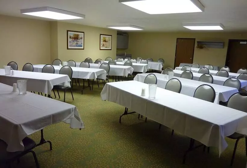 호텔 Best Western Helena/capitol