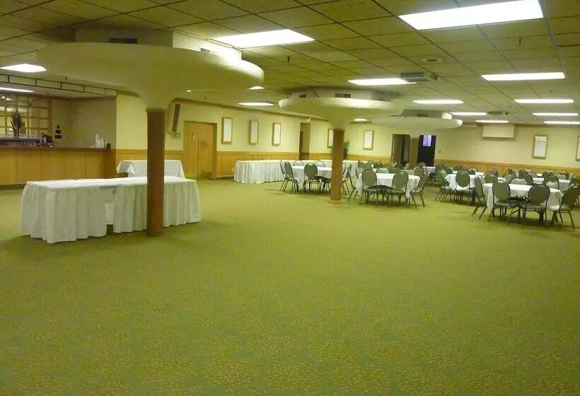 호텔 Best Western Helena/capitol