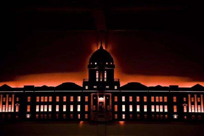 호텔 Best Western Helena/capitol