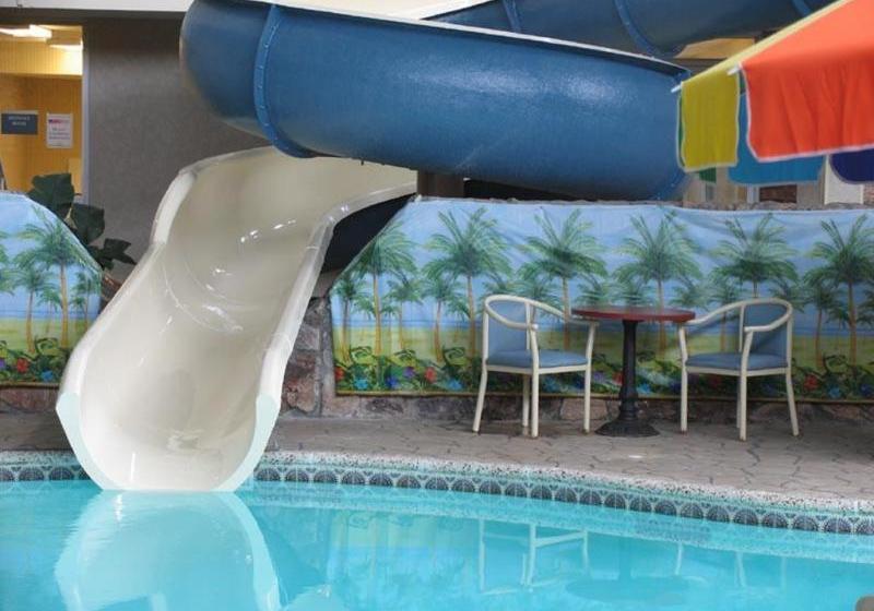 Otel Ramada Topeka West