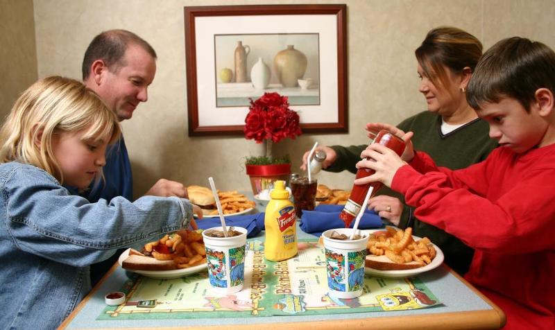 Otel Ramada Topeka West