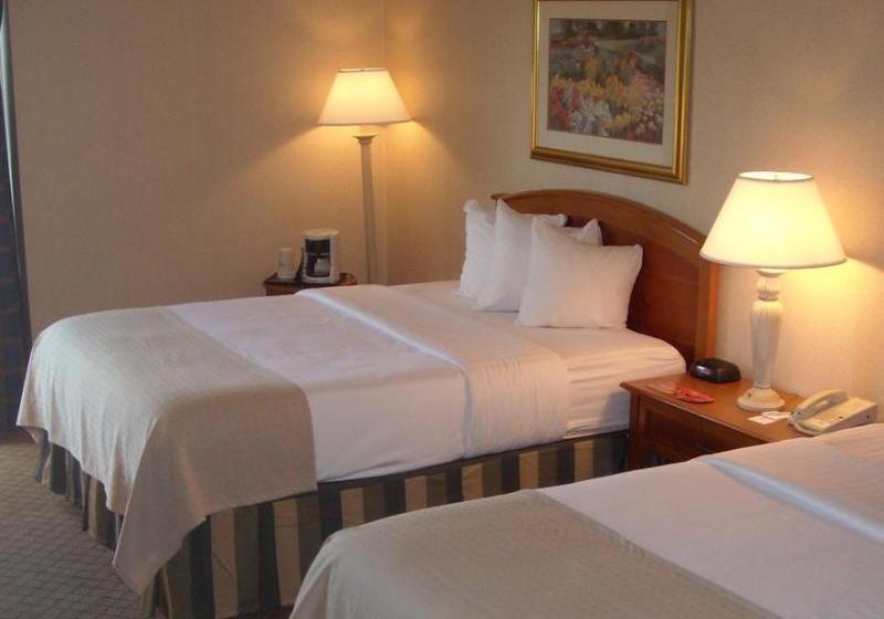 Otel Ramada Topeka West