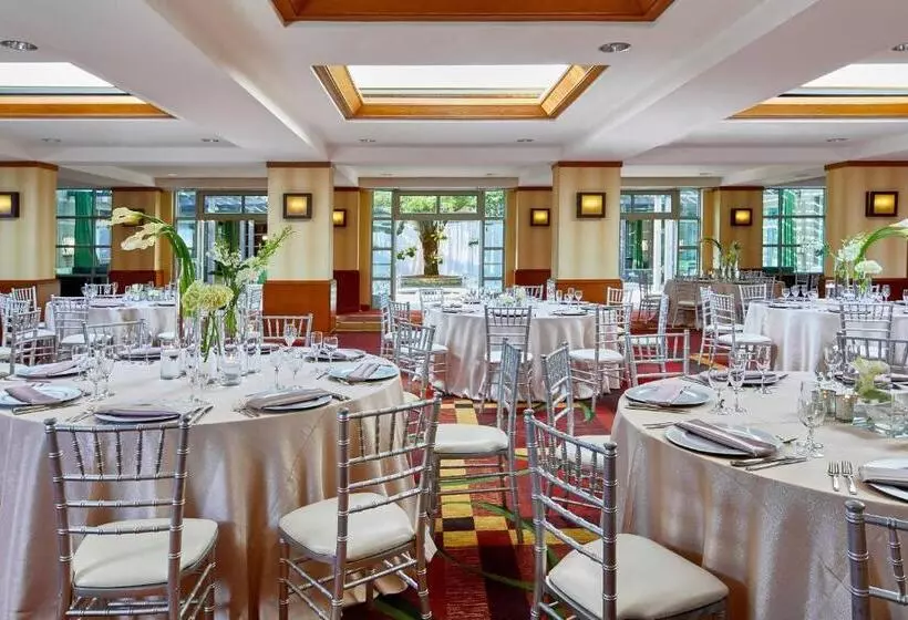 酒店 Renaissance Charlotte Southpark