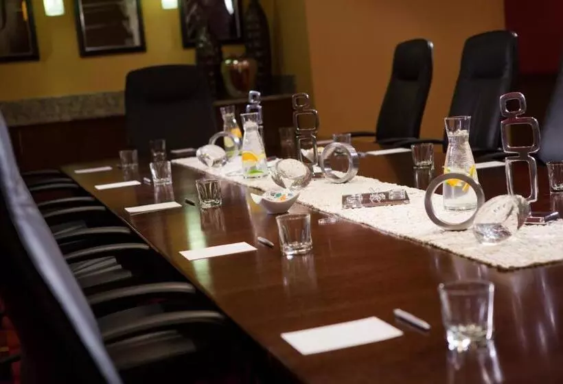 酒店 Renaissance Charlotte Southpark