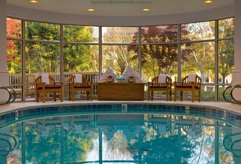 هتل Renaissance Charlotte Southpark