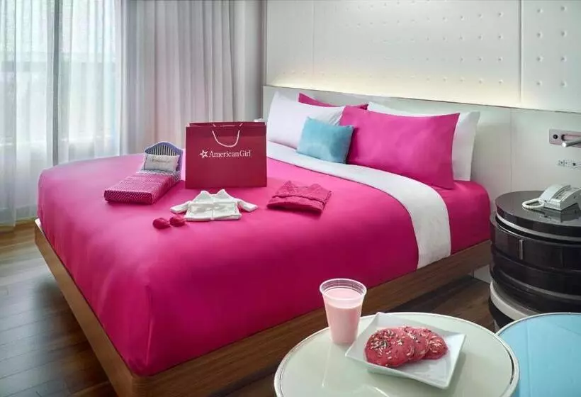 酒店 Renaissance Charlotte Southpark