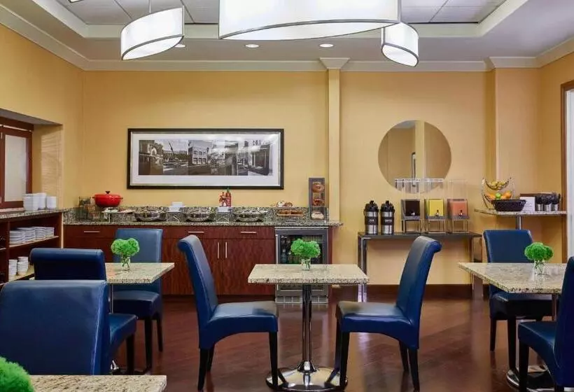 酒店 Renaissance Charlotte Southpark