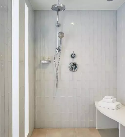 酒店 Renaissance Charlotte Southpark