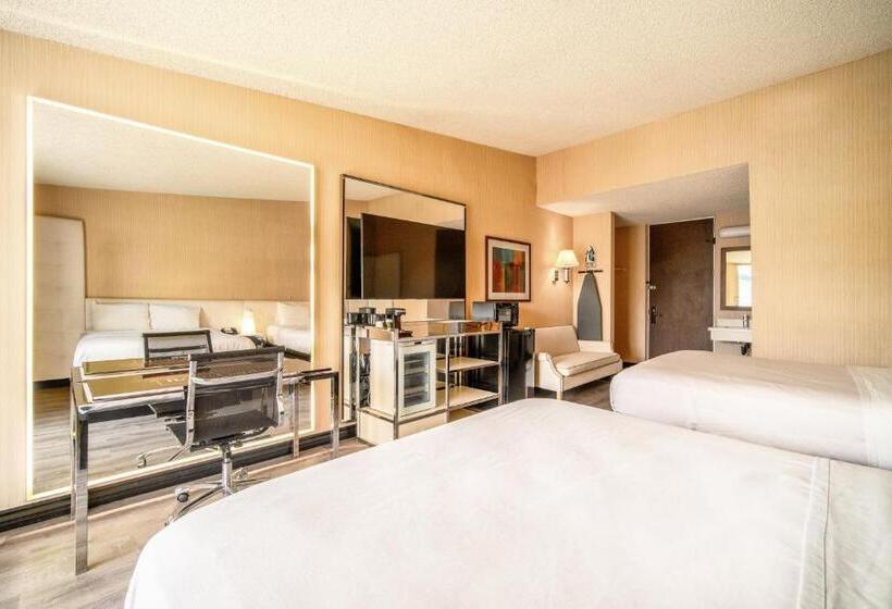 هتل Calle Joaquin San Luis Obispo