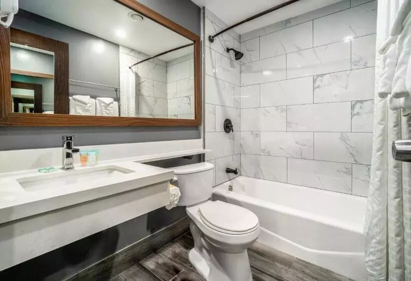 בית מלון כפרי Calle Joaquin   San Luis Obispo