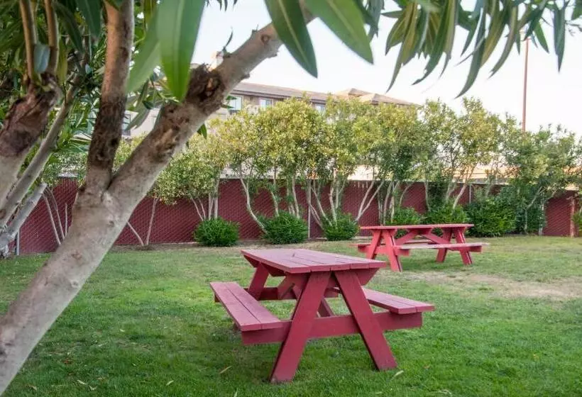 בית מלון כפרי Calle Joaquin   San Luis Obispo