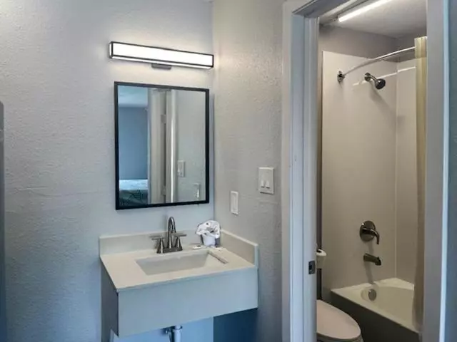 ホテル Studio 6 Alvin, Tx