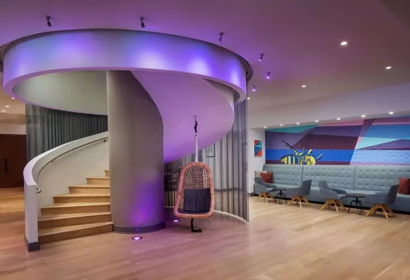 The Bethesdan Hotel, Tapestry Collection By Hilton