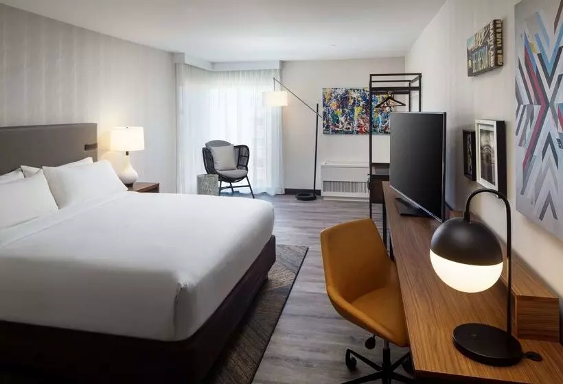 The Bethesdan Hotel, Tapestry Collection By Hilton