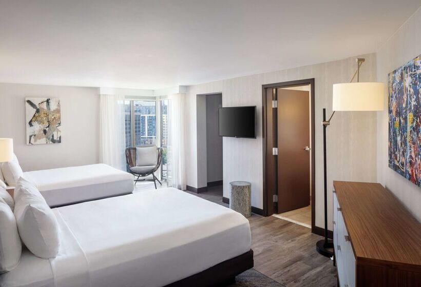 The Bethesdan Hotel, Tapestry Collection By Hilton