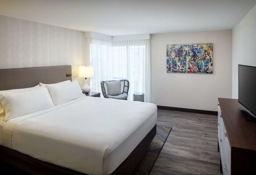 The Bethesdan Hotel, Tapestry Collection By Hilton