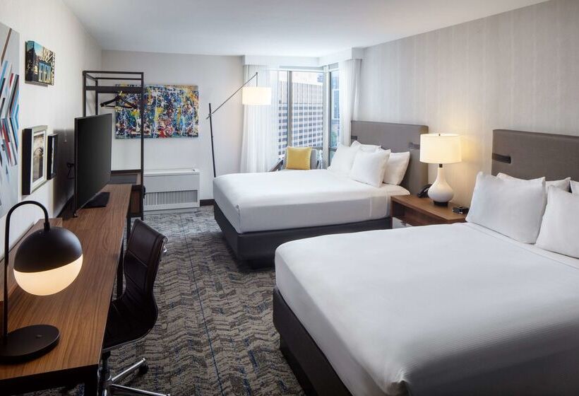 The Bethesdan Hotel, Tapestry Collection By Hilton