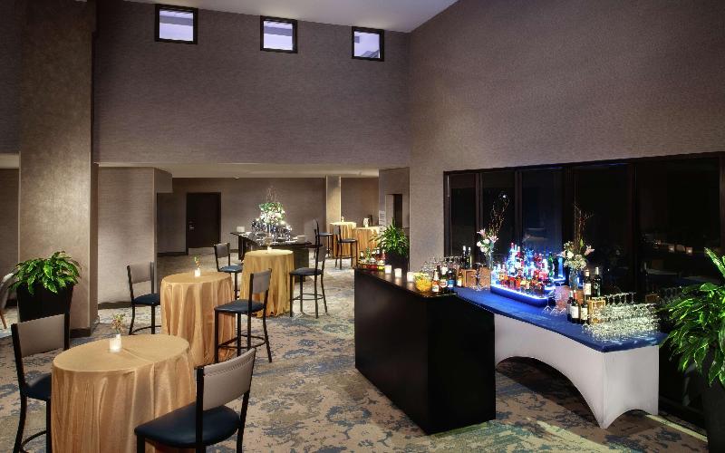 The Bethesdan Hotel, Tapestry Collection By Hilton