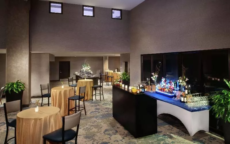 The Bethesdan Hotel, Tapestry Collection By Hilton