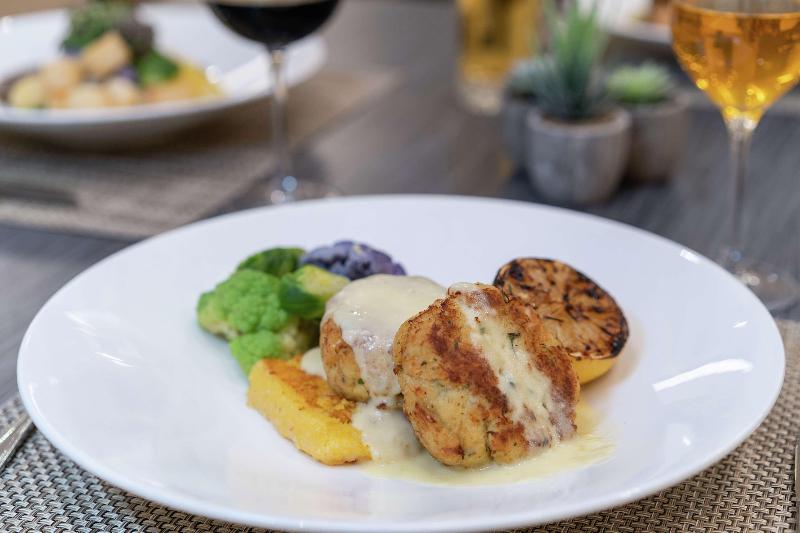 The Bethesdan Hotel, Tapestry Collection By Hilton