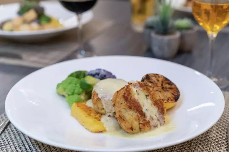 The Bethesdan Hotel, Tapestry Collection By Hilton