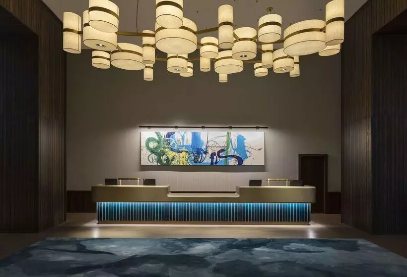 酒店 Thompson Central Park New York, By Hyatt