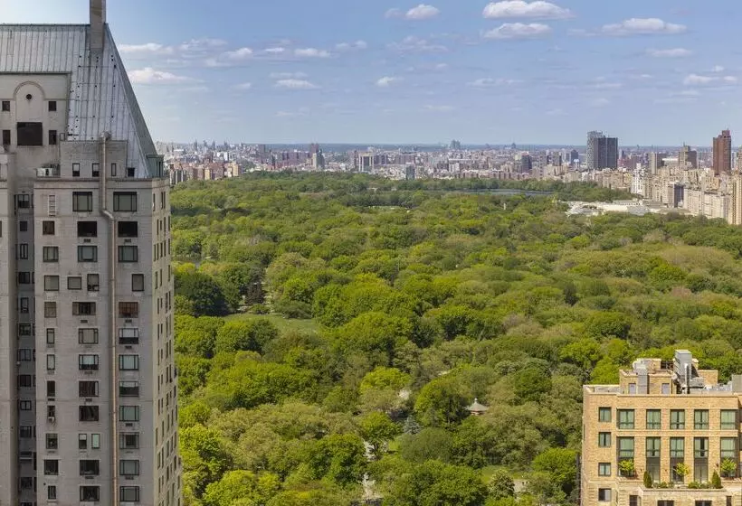 酒店 Thompson Central Park New York, By Hyatt