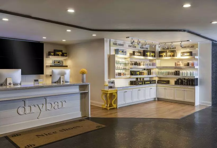 酒店 Thompson Central Park New York, By Hyatt